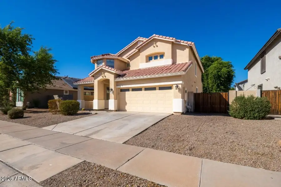 15308 W Roanoke Avenue, Goodyear, AZ 85395 - #2