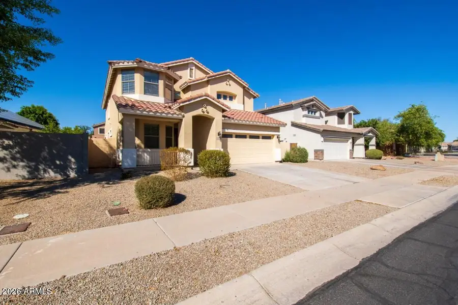 15308 W Roanoke Avenue, Goodyear, AZ 85395 - #3