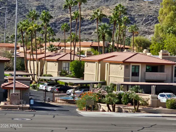 10410 N Cave Creek Road #1008, Phoenix, AZ 85020