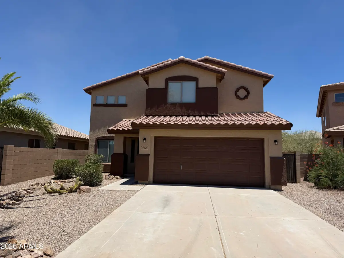 17375 N Carmen Avenue, Maricopa, AZ 85139 - #1