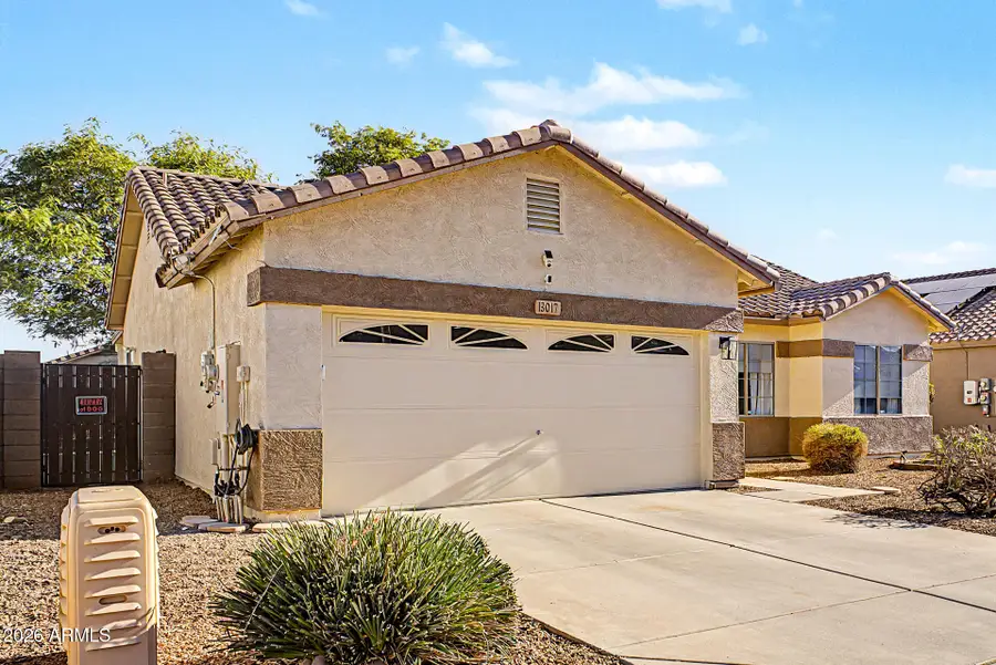 13017 W Ash Street, El Mirage, AZ 85335 - #3