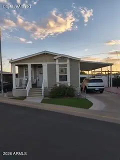 2460 E Main Street #A27, Mesa, AZ 85213