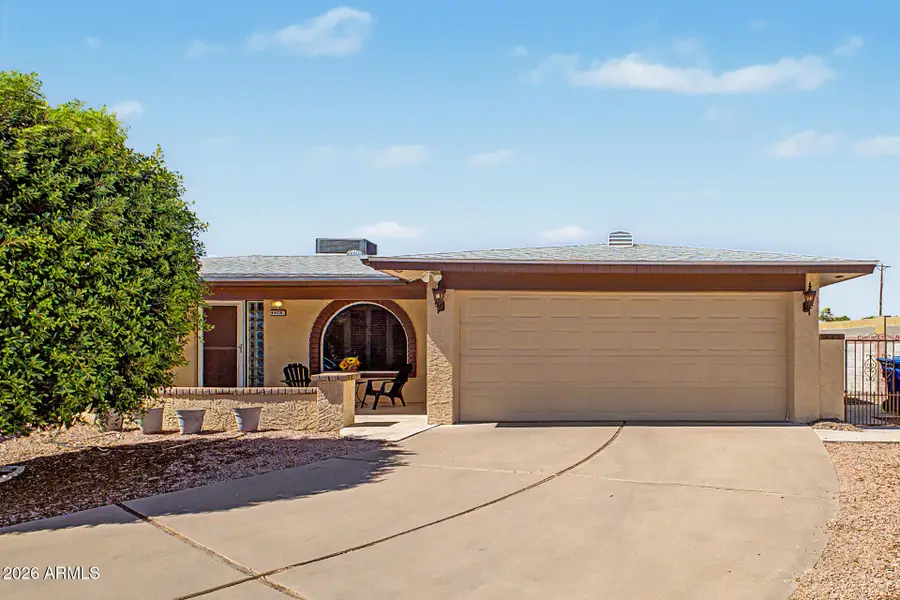 4358 E Catalina Circle, Mesa, AZ 85206 - #3