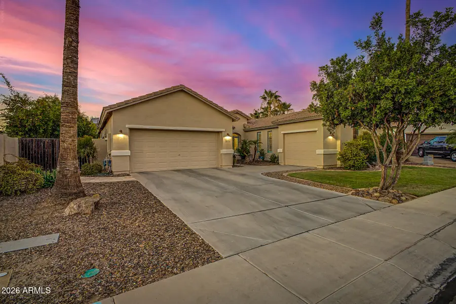1748 E Iris Drive, Chandler, AZ 85286 - #2