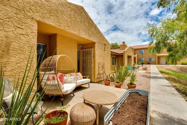 3511 E Baseline Road #1103, Phoenix, AZ 85042