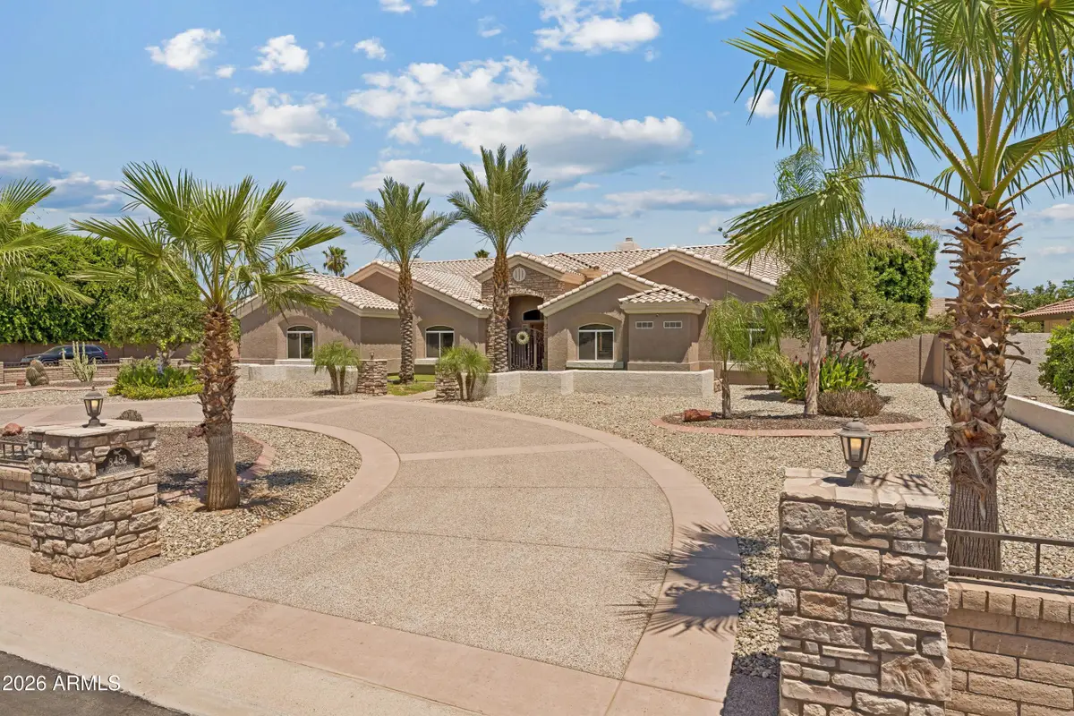 8452 W Donald Drive, Peoria, AZ 85383 - #1
