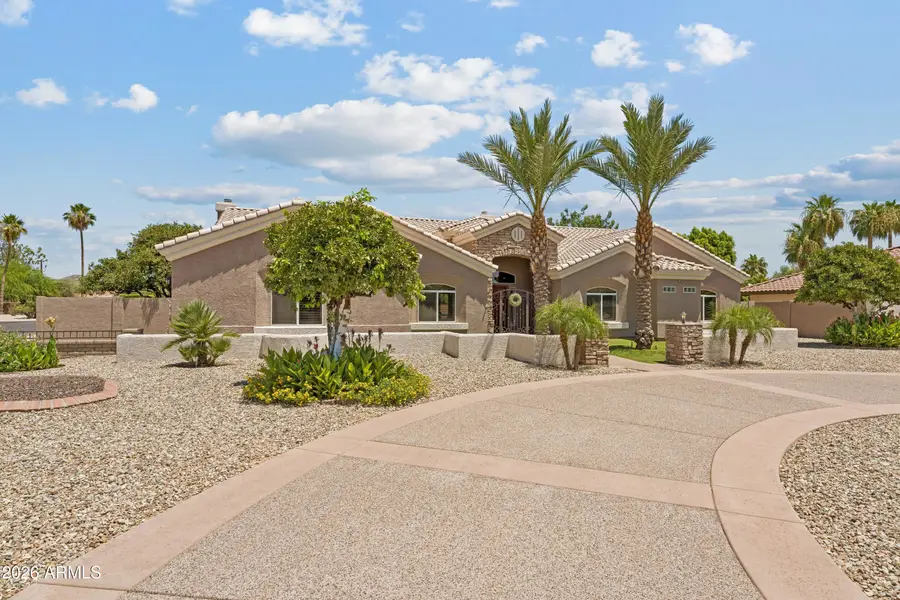 8452 W Donald Drive, Peoria, AZ 85383 - #3