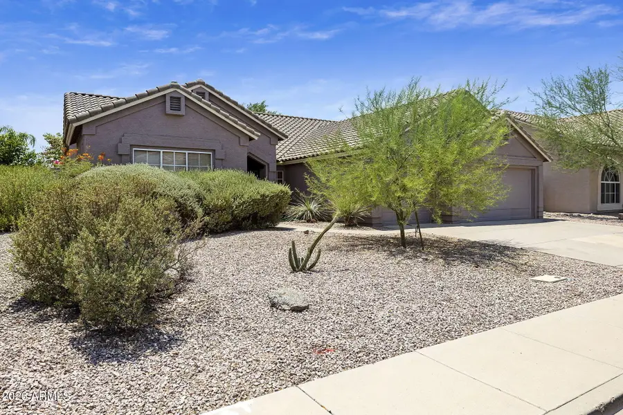6031 E Scafell Circle, Mesa, AZ 85215 - #2