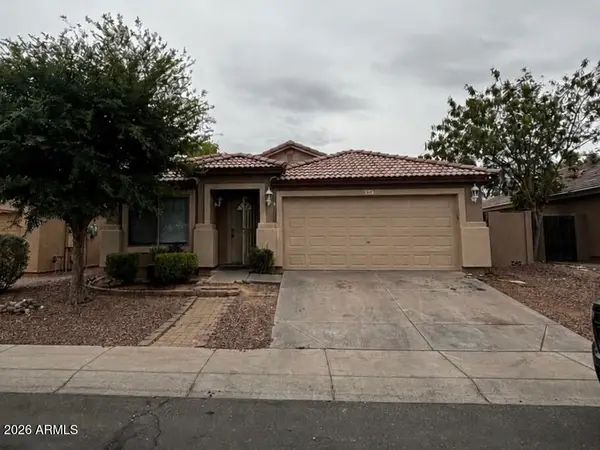 4411 W Ellis Street, Laveen, AZ 85339