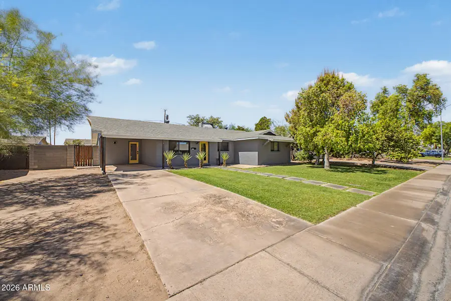 1031 W 12th Place, Tempe, AZ 85281 - #2