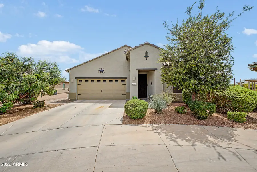 41845 W Mesquite Road, Maricopa, AZ 85138 - #2