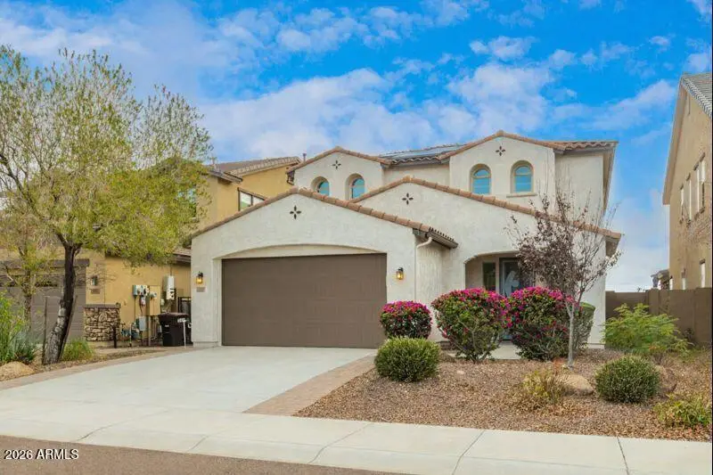 9895 W Via Del Sol --, Peoria, AZ 85383 - #1