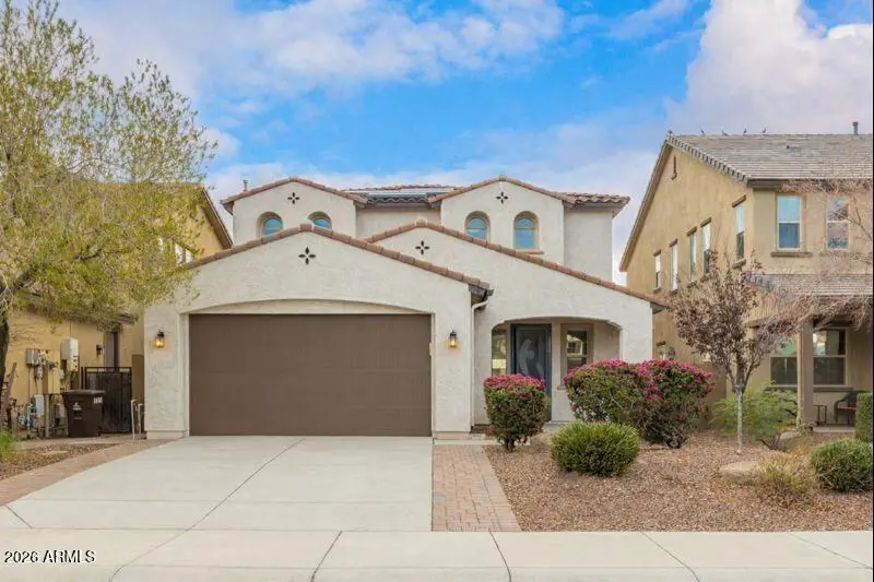 9895 W Via Del Sol --, Peoria, AZ 85383 - #2