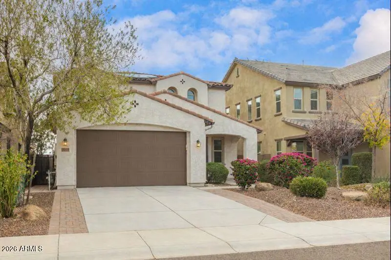 9895 W Via Del Sol --, Peoria, AZ 85383 - #3