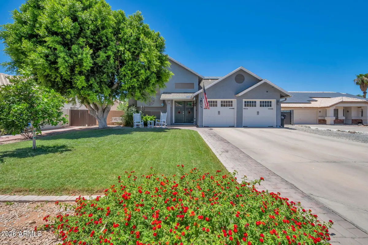 14 S Golden Key Drive, Gilbert, AZ 85233 - #1