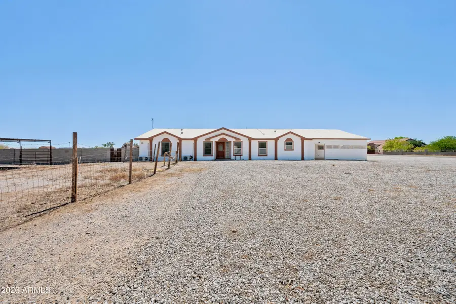 10720 W Landmark Lane, Casa Grande, AZ 85193 - #3
