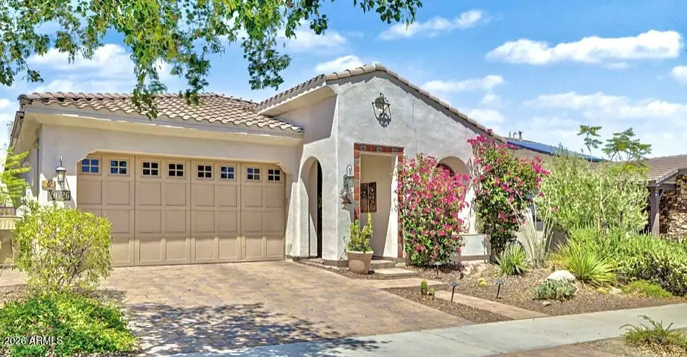 20726 W Hillcrest Boulevard, Buckeye, AZ 85396 - #1