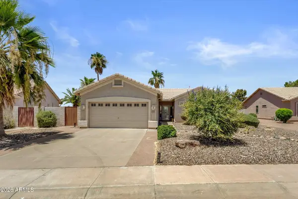 1264 E Waterview Place, Chandler, AZ 85249