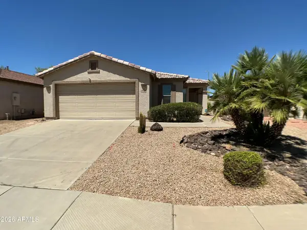 19320 N 110th Lane, Peoria, AZ 85373