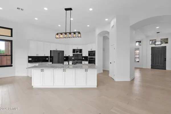 5559 E Sheena Drive, Scottsdale, AZ 85254