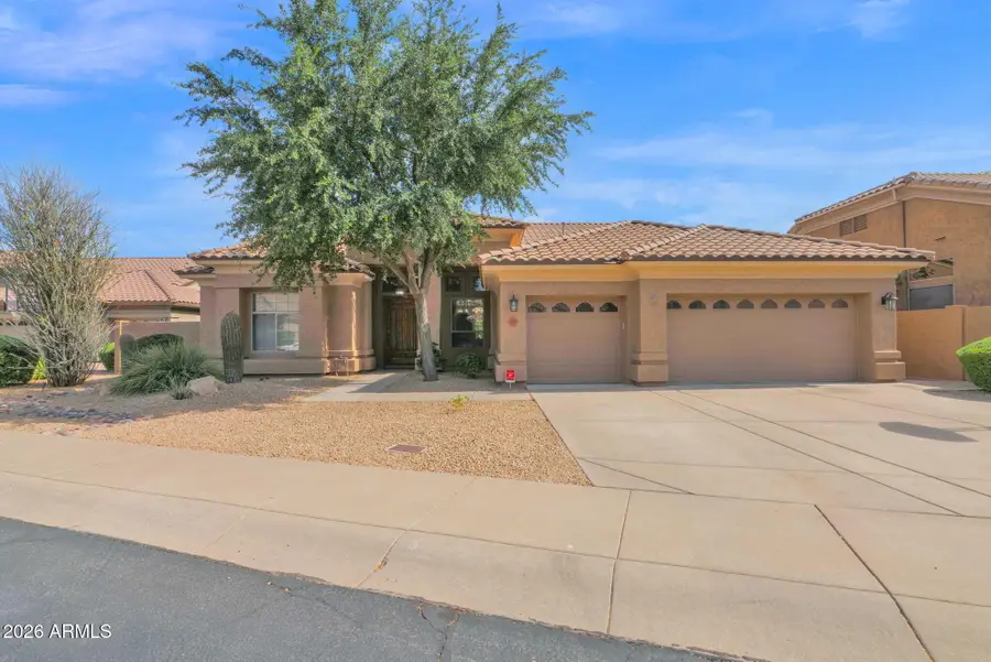 5559 E Sheena Drive, Scottsdale, AZ 85254 - #2