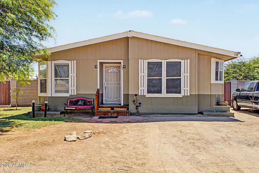 637 S 96th Street, Mesa, AZ 85208 - #2