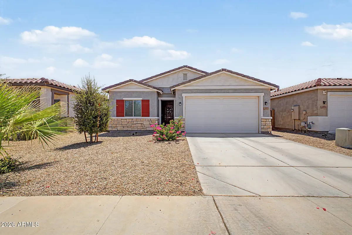 18523 N Conquistador Drive, Maricopa, AZ 85138 - #1