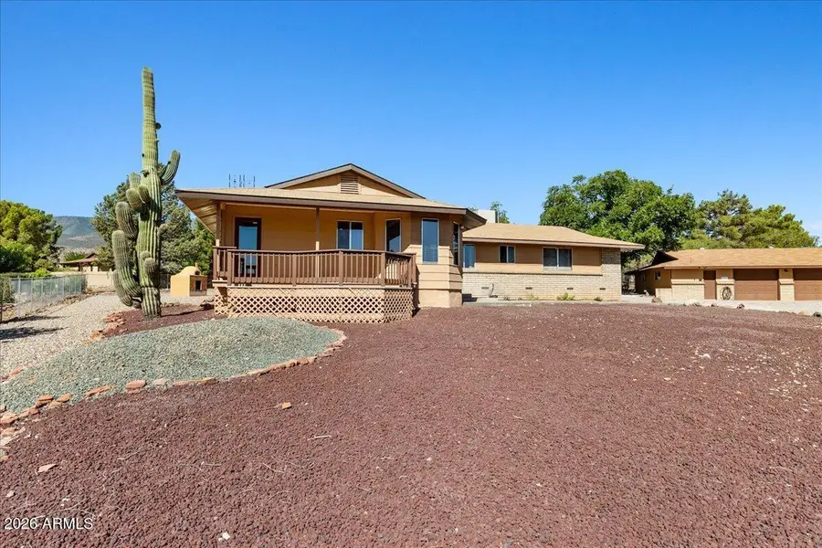 340 Summer Circle, Clarkdale, AZ 86324 - #2
