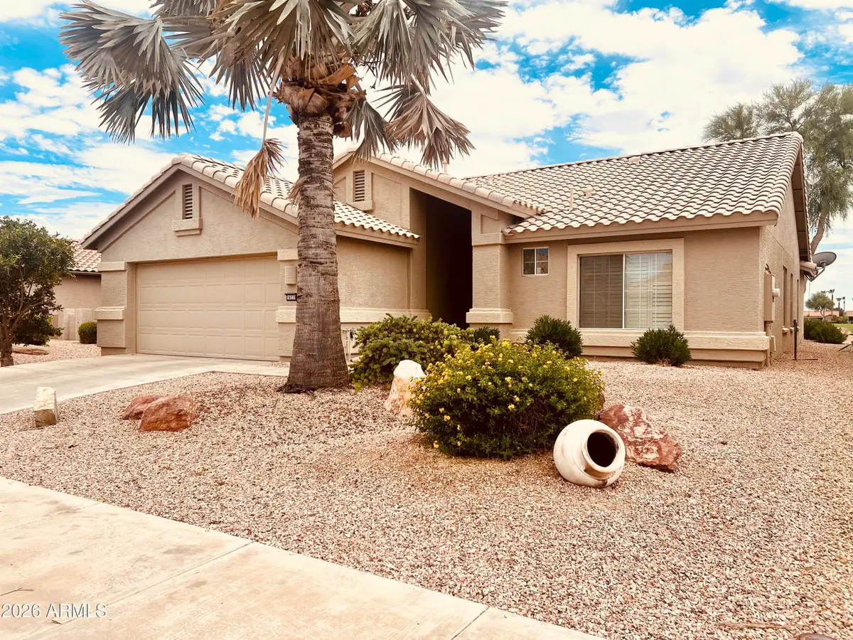 16239 W Vale Drive, Goodyear, AZ 85395 - #1