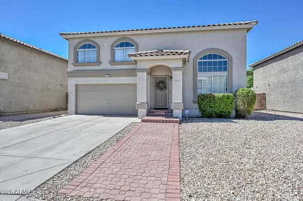9715 W Sunnyslope Lane, Peoria, AZ 85345