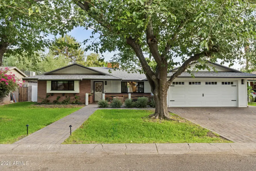 115 E Encanto Drive, Tempe, AZ 85281 - #2