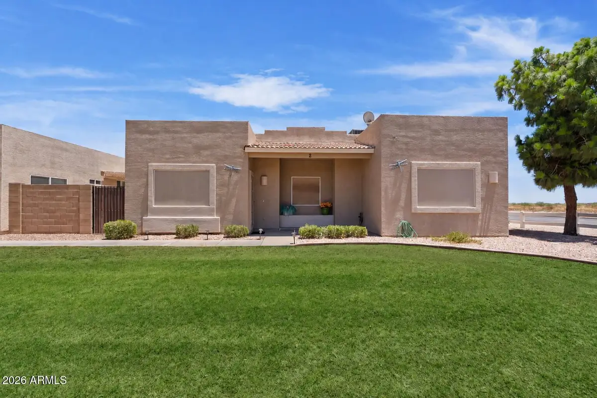 2300 E Magma Road #2, San Tan Valley, AZ 85143 - #1