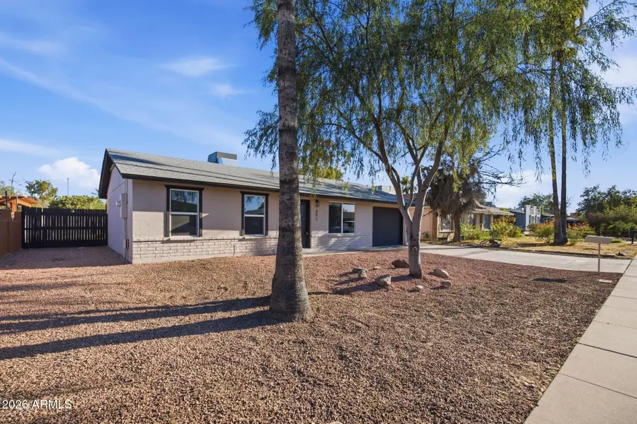 651 E Glade Avenue, Mesa, AZ 85204 - #3