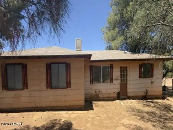 7451 E Winchester Road, Sierra Vista, AZ 85635