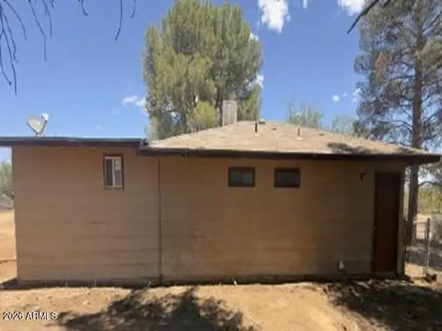 7451 E Winchester Road, Sierra Vista, AZ 85635 - #2