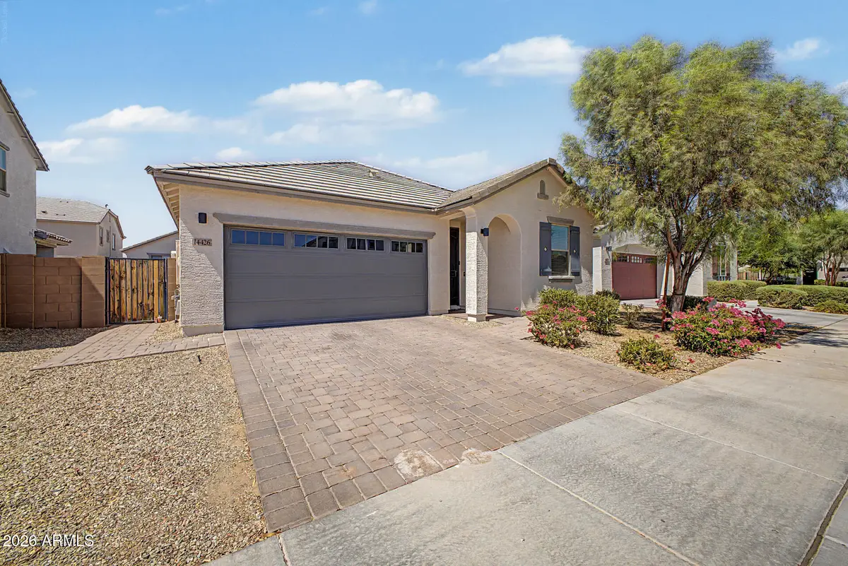 14426 W Cottontail Lane, Surprise, AZ 85387 - #1