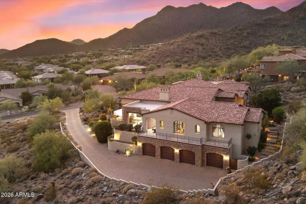 12429 N 138th Place, Scottsdale, AZ 85259 - #1