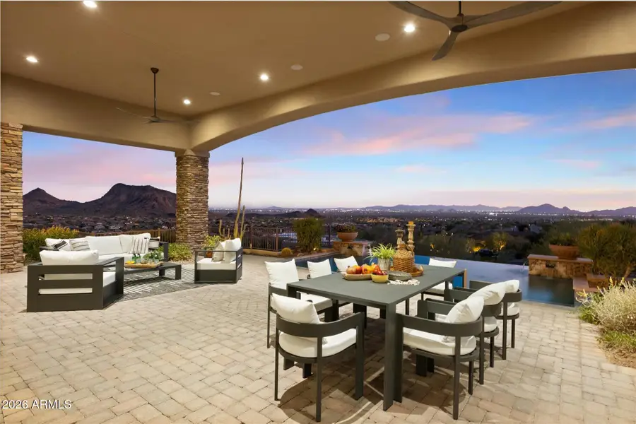 12429 N 138th Place, Scottsdale, AZ 85259 - #2