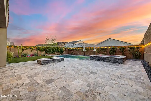 24540 N 20th Place, Phoenix, AZ 85024