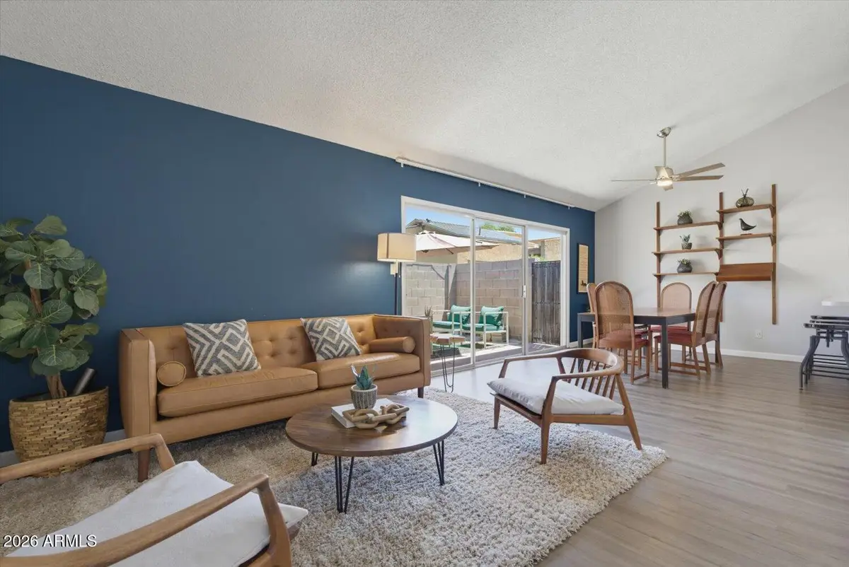 917 S Hacienda Drive, Tempe, AZ 85281 - #1