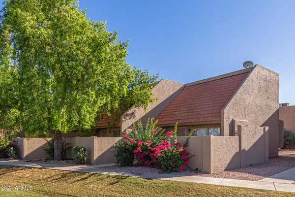 4365 W Orangewood Avenue, Glendale, AZ 85301