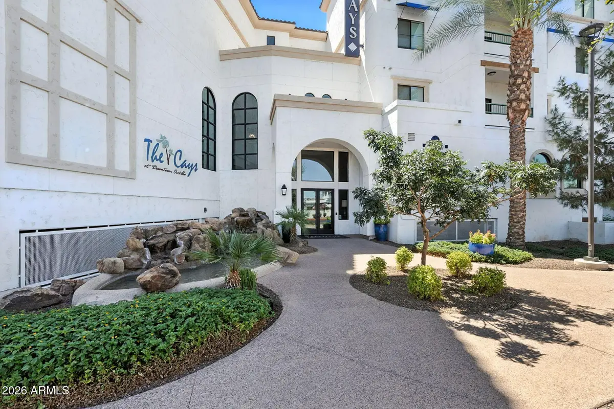 2511 W Queen Creek Road #201, Chandler, AZ 85248 - #1