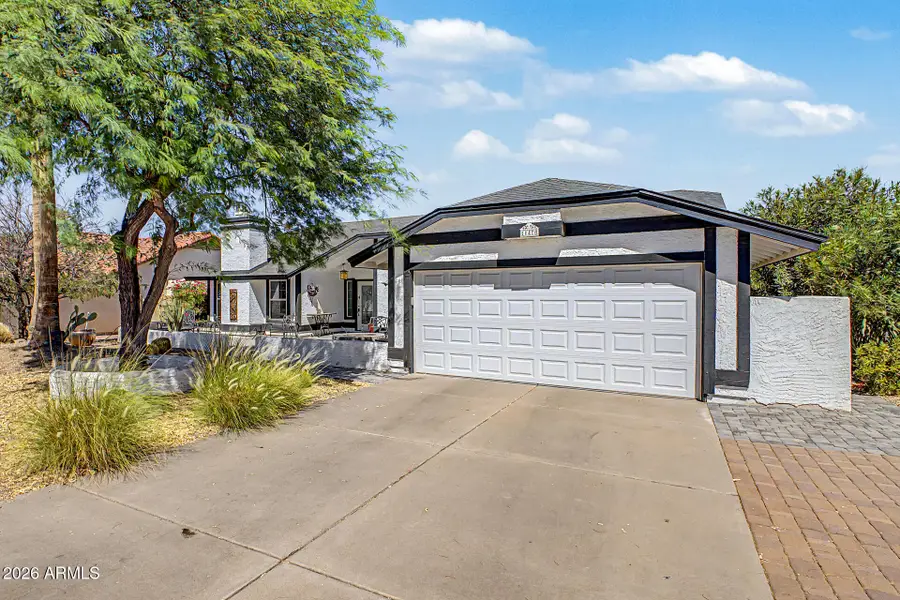 11478 N 109th Street, Scottsdale, AZ 85259 - #3