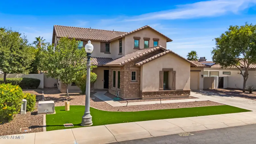 14797 W Escondido Drive N, Litchfield Park, AZ 85340 - #2