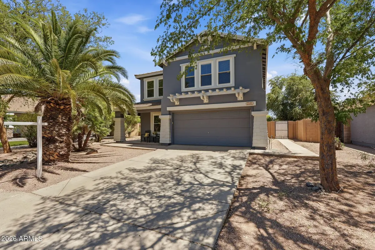 2585 E Harrison Court, Gilbert, AZ 85295 - #1