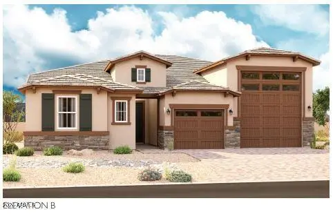 20276 W Flower Street, Buckeye, AZ 85396 - #1