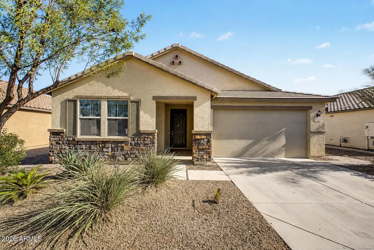 17173 W Buckhorn Trail, Surprise, AZ 85387 - #1