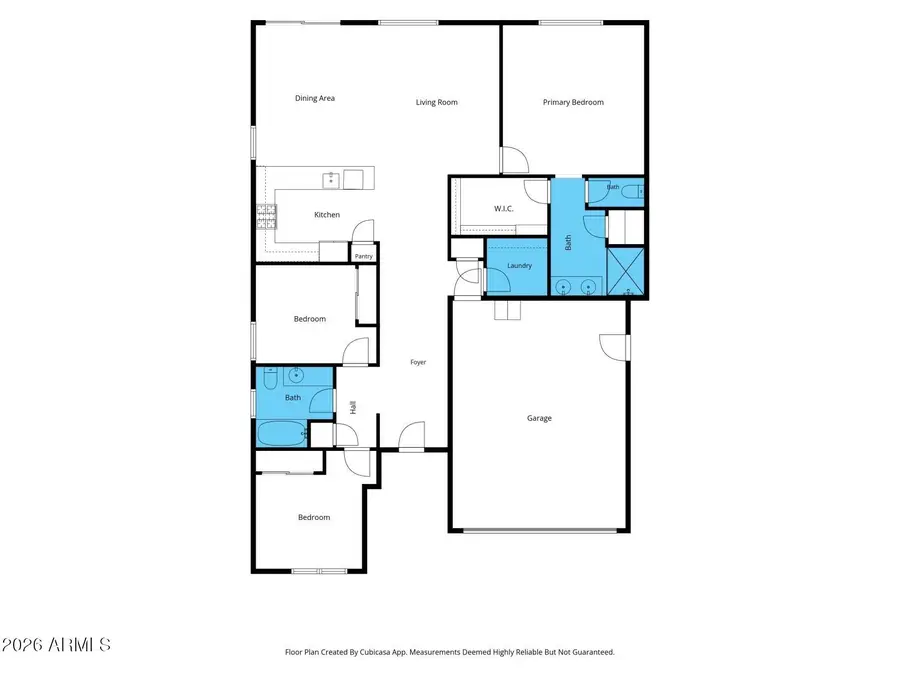 17173 W Buckhorn Trail, Surprise, AZ 85387 - #2