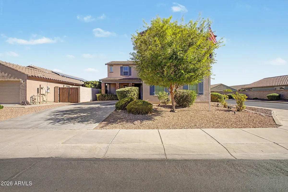 18393 W Bridger Street, Surprise, AZ 85388 - #1