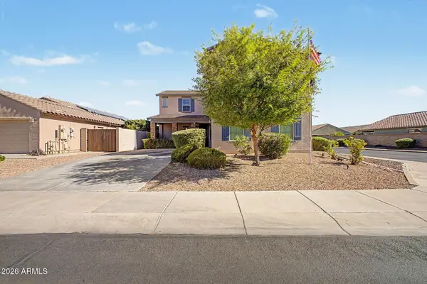18393 W Bridger Street, Surprise, AZ 85388